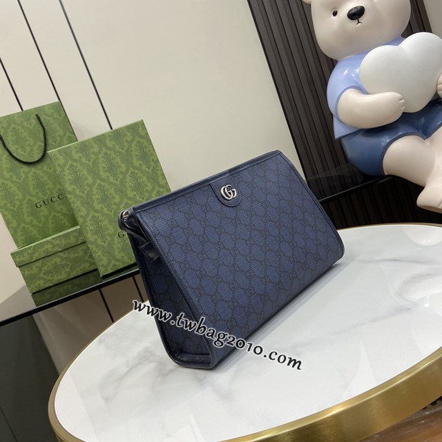 gucci專櫃新款錢包錢夾 古馳Ophidia系列手拿包 jcp1750